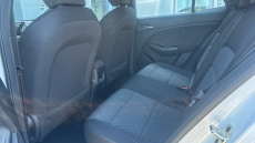 MG MG3 1.5 SE 5dr Petrol Hatchback